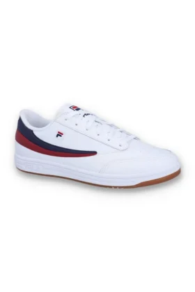 Sneaker Tennis 88 bianche