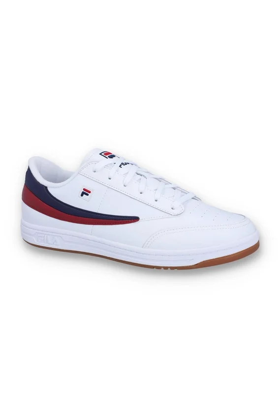 Sneaker Tennis 88 bianche