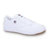Sneaker Tennis 88 bianche