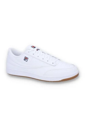 Sneaker Tennis 88 bianche