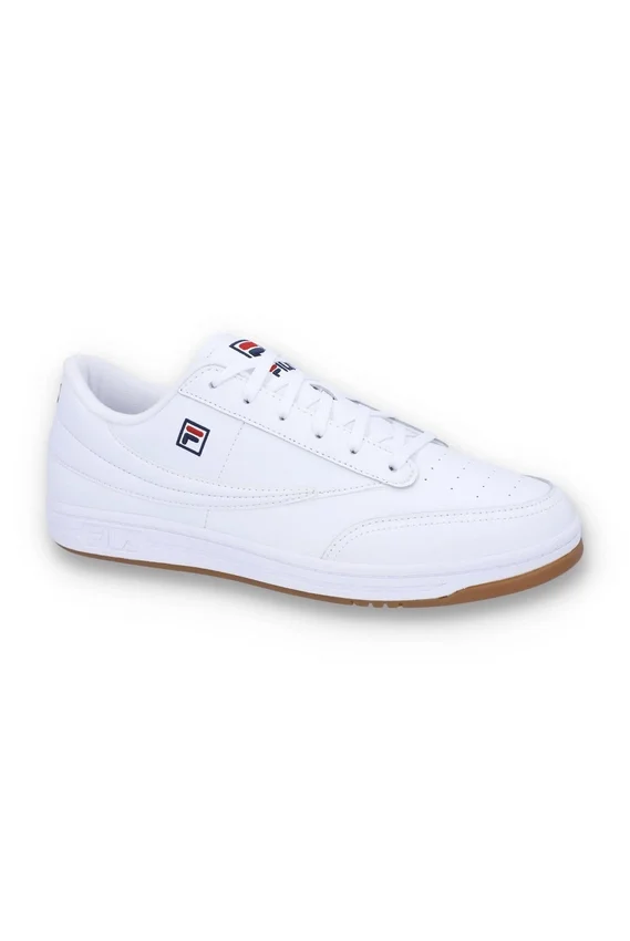 Sneaker Tennis 88 bianche