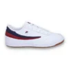 Sneaker Tennis 88 bianche