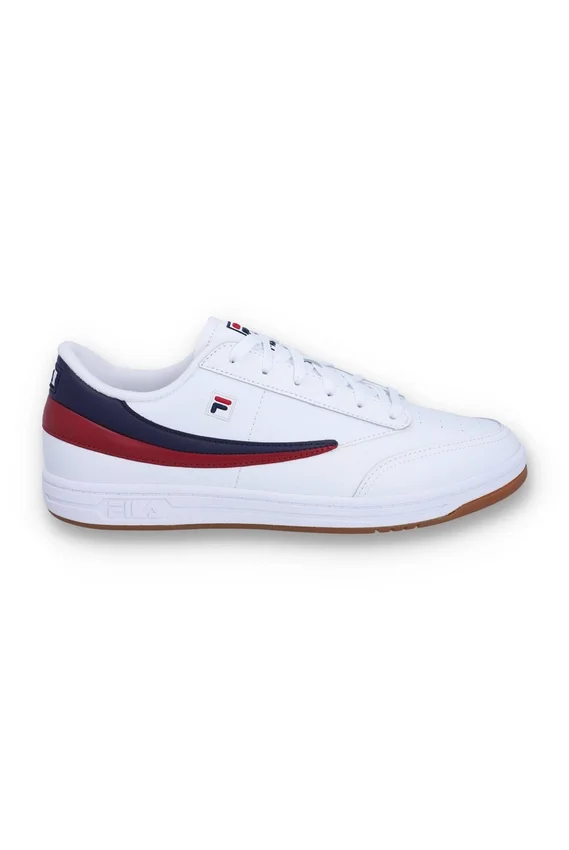 Sneaker Tennis 88 bianche