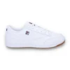 Sneaker Tennis 88 bianche