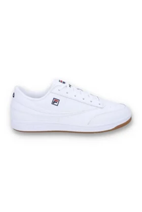 Sneaker Tennis 88 bianche
