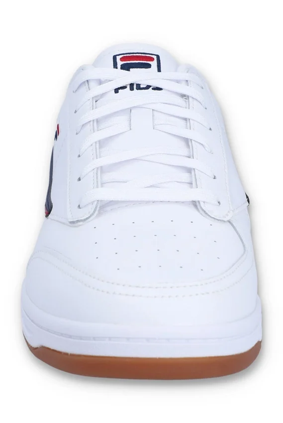 Sneaker Tennis 88 bianche