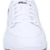 Sneaker Tennis 88 bianche