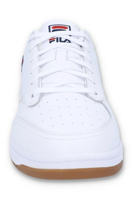 Sneaker Tennis 88 bianche