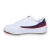 Sneaker Tennis 88 bianche