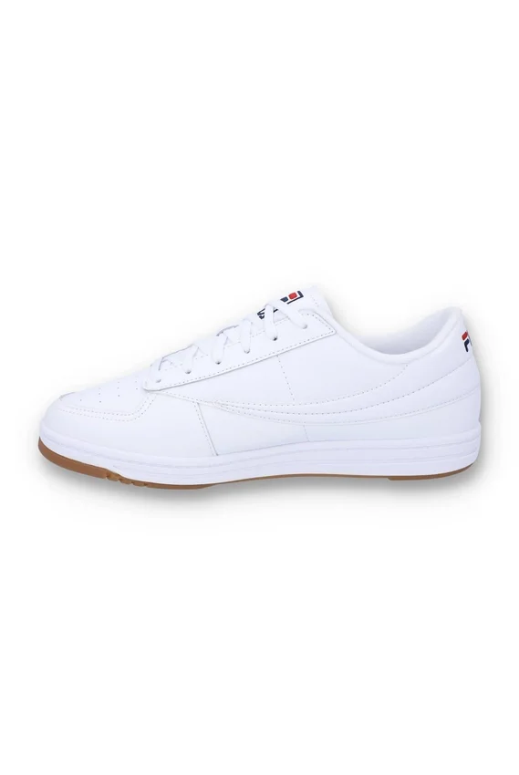 Sneaker Tennis 88 bianche