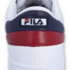 Sneaker Tennis 88 bianche