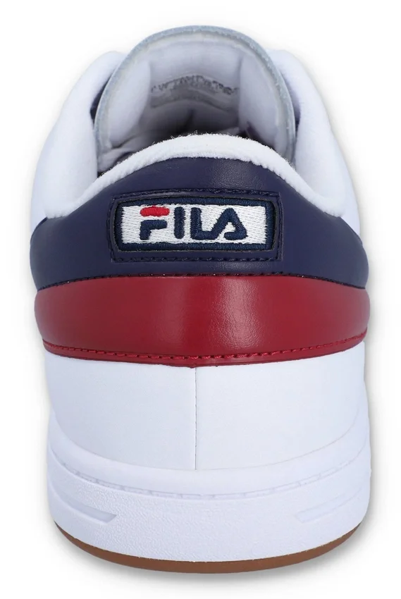 Sneaker Tennis 88 bianche