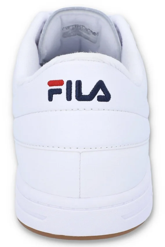 Sneaker Tennis 88 bianche