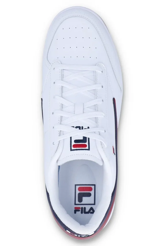 Sneaker Tennis 88 bianche