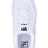 Sneaker Tennis 88 bianche