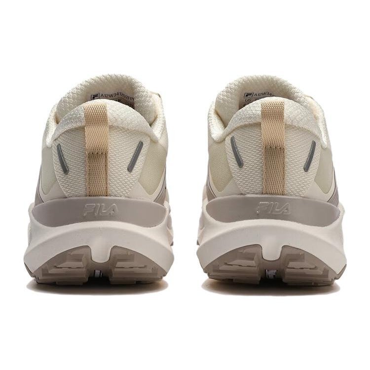 Sneakers 3A Lynx 1 "Bianche"