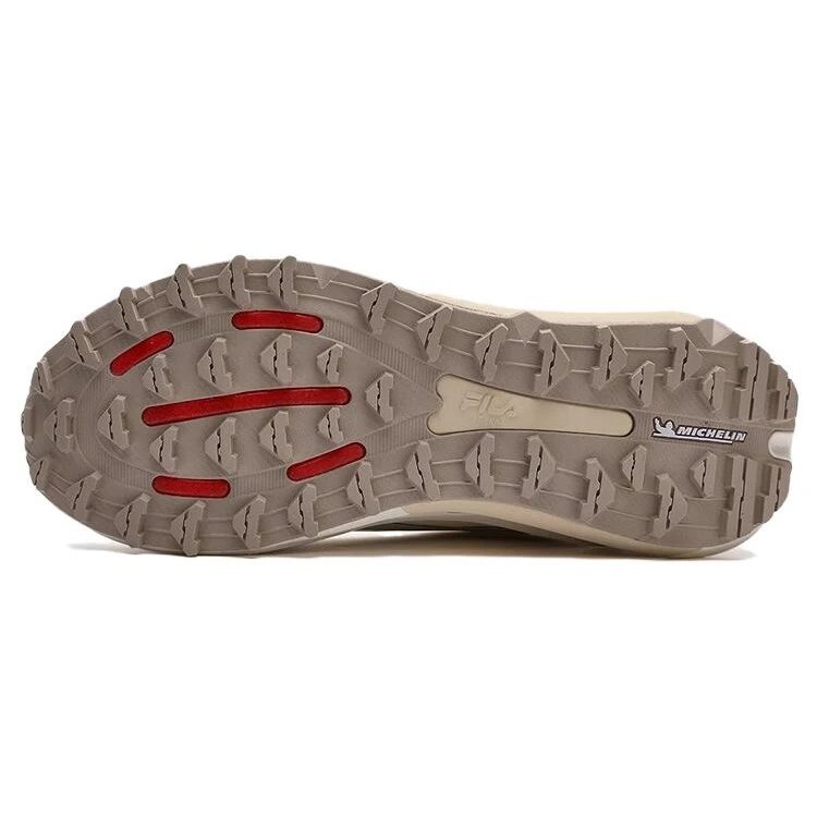 Sneakers 3A Lynx 1 "Bianche"