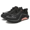 Sneakers 3A Lynx 1 "Black Pink"