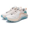 Sneakers 3A LYNX I+ "Bianco Blu Arancione"