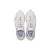 Sneakers 3A LYNX I+ "Bianco Blu Arancione"