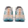 Sneakers 3A LYNX I+ "Bianco Blu Arancione"