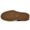 Sneakers a motivi floreali Nero/Verde