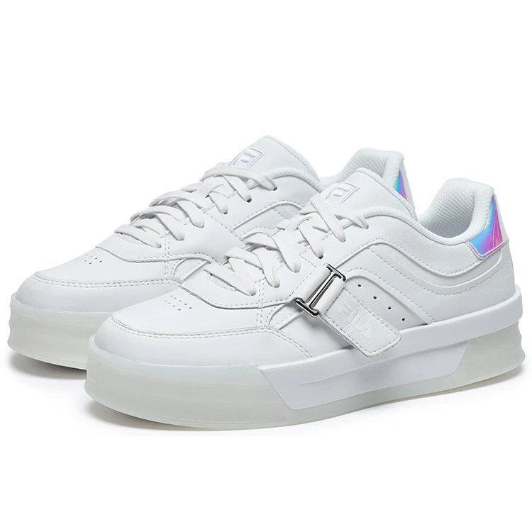 Sneakers ACE "White Multi-Color"