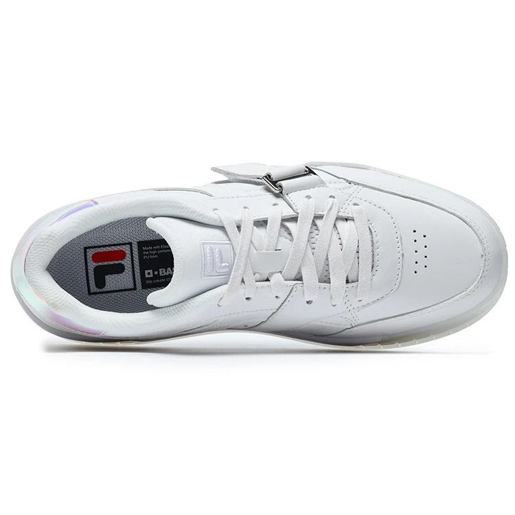 Sneakers ACE "White Multi-Color"