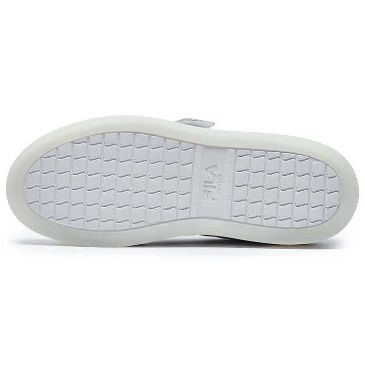 Sneakers ACE "White Multi-Color"