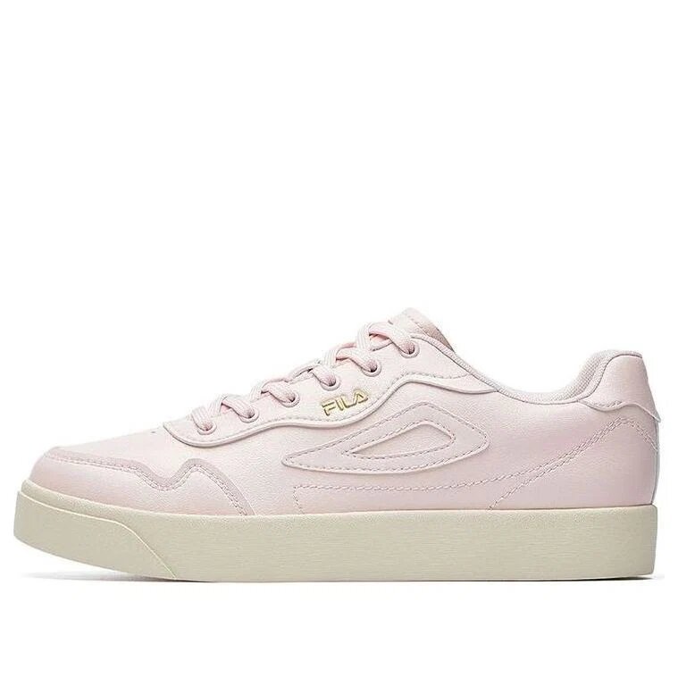 Sneakers Ace73 Rosa