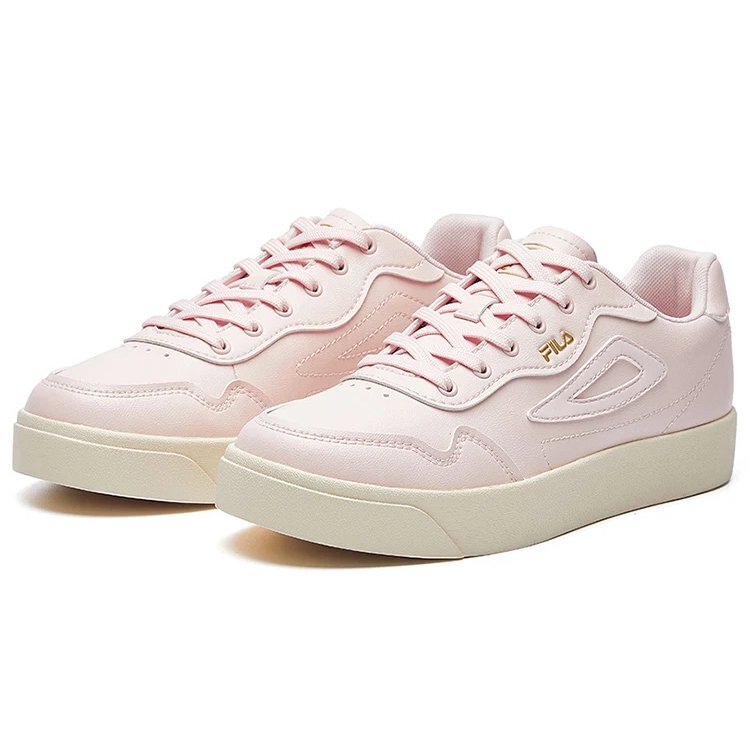 Sneakers Ace73 Rosa