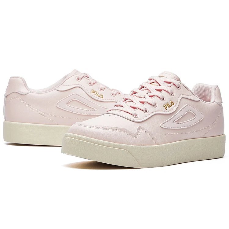 Sneakers Ace73 Rosa