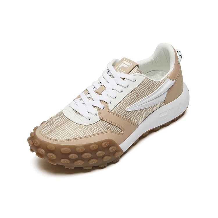 Sneakers alla moda