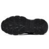 Sneakers alla moda basse Grigio/Nero