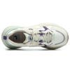 Sneakers alla moda Bianco/Blu