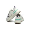 Sneakers alla moda Bianco/Blu