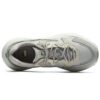 Sneakers alla moda "Gray Green"