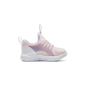 Sneakers alla moda “Rosa-Viola”