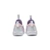Sneakers alla moda "Rosa-Viola"