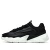 Sneakers alla moda Scarpe da corsa basse Nero/Bianco