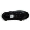 Sneakers alla moda Scarpe da corsa basse Nero/Bianco