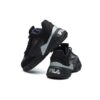 Sneakers alla moda Scarpe da corsa basse "Nero Grigio"