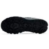 Sneakers alla moda Scarpe da corsa basse Nero/Grigio