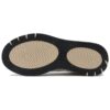 Sneakers alte "White Green"