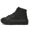 Sneakers AMICA della collezione MODERNO "Nero"
