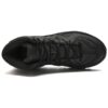 Sneakers AMICA della collezione MODERNO "Nero"