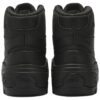 Sneakers AMICA della collezione MODERNO "Nero"