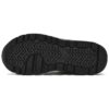 Sneakers AMICA della collezione MODERNO "Nero"