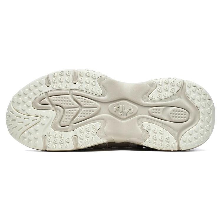 Sneakers Arch "Bianco Rosso Acqua"