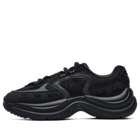 Sneakers Arch "Black"